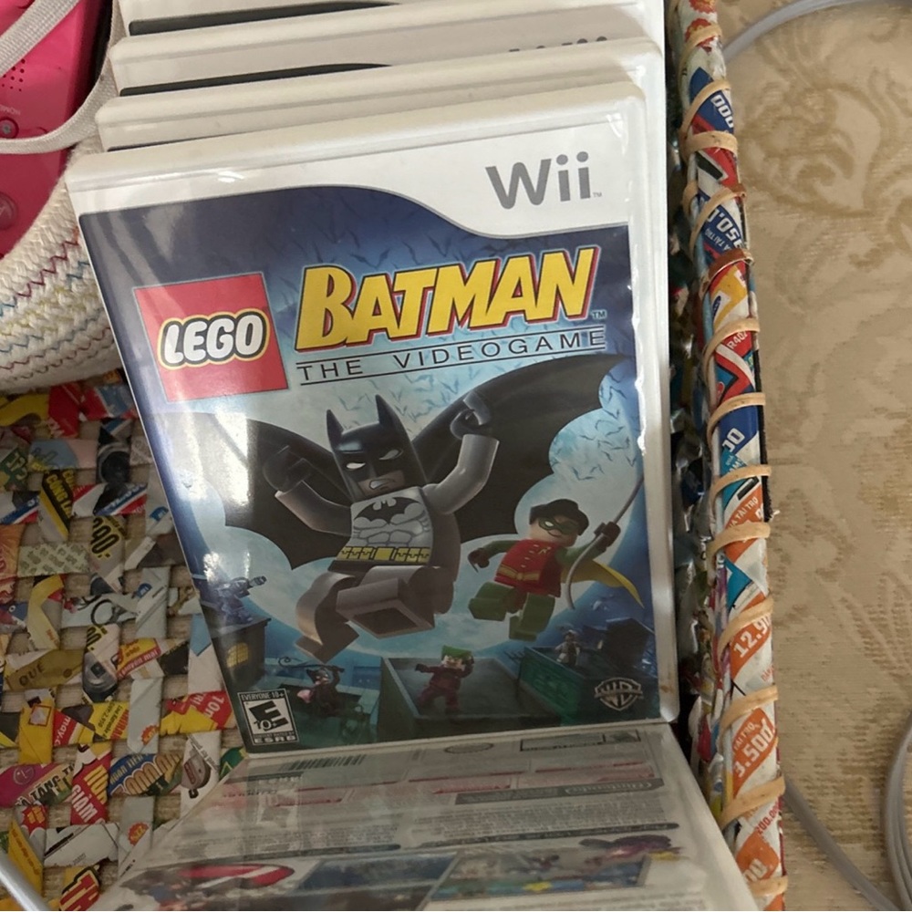 Wii console - Picture 11 of 12